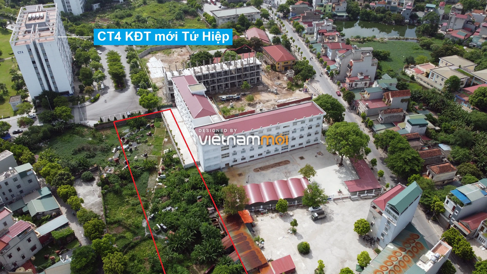 Những khu đất sắp thu hồi để mở đường ở xã Tứ Hiệp, Thanh Trì, Hà Nội (phần 1) - Ảnh 13. Những khu đất sắp thu hồi để mở đường ở xã Tứ Hiệp, Thanh Trì, Hà Nội (phần 1) - Ảnh 13.