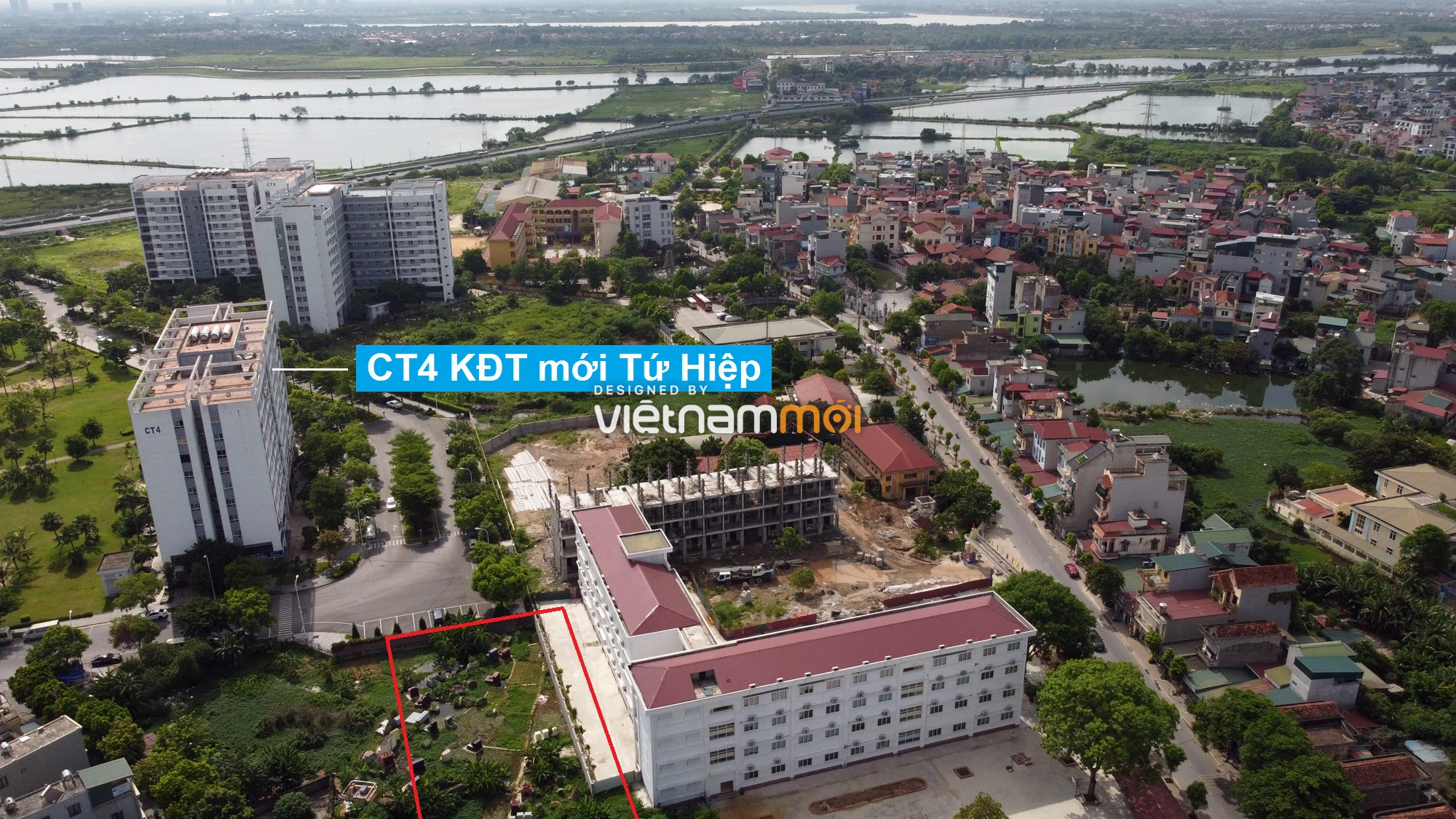 Những khu đất sắp thu hồi để mở đường ở xã Tứ Hiệp, Thanh Trì, Hà Nội (phần 1) - Ảnh 14. Những khu đất sắp thu hồi để mở đường ở xã Tứ Hiệp, Thanh Trì, Hà Nội (phần 1) - Ảnh 14.