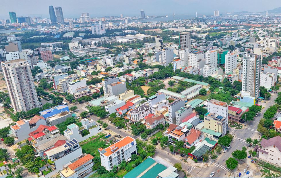 Đà Nẵng: Người dân phải rao bán nhà để giữ khách sạn - Ảnh 1.