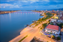 Quảng Bình đấu giá 4.380 m2 đất thực hiện khu nghỉ dưỡng Quang Phú Luxury