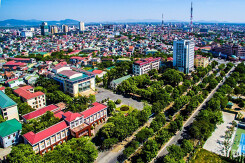 Bảng giá đất Nghệ An giai đoạn 2021-2024