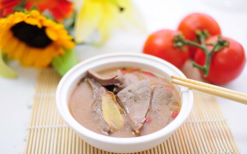 Gợi ý mâm cơm mùa dịch đầy dinh dưỡng, giúp bồi bổ cơ thể hiệu quả - Ảnh 4. Gợi ý mâm cơm mùa dịch đầy dinh dưỡng, giúp bồi bổ cơ thể hiệu quả - Ảnh 4.