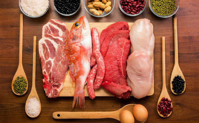 Mùa dịch nên ăn gì? Gợi ý các loại thực phẩm dinh dưỡng cho gia đình bạn - Ảnh 3. Mùa dịch nên ăn gì? Gợi ý các loại thực phẩm dinh dưỡng cho gia đình bạn - Ảnh 3.