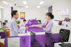 Lãi suất ngân hàng TPBank tháng 7/2021 mới nhất