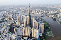 TP HCM: Quận 6 và 12 triển khai 17 dự án trọng điểm, quận 5 muốn làm mới loạt chung cư cũ trong năm 2021