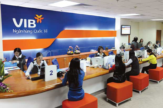 Lãi suất ngân hàng VIB tháng 7/2021 cao nhất 6,3%/năm
