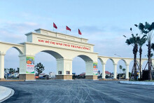 Hải Dương chấp thuận gia hạn tiến độ giai đoạn đầu dự án hơn 100 ha của Tập đoàn Thành Công