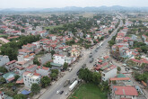 Bắc Giang có thêm hai khu dân cư, đô thị 257 tỷ đồng tại Lạng Giang