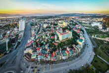 Thêm 52 căn nhà liền kề tại TP Hạ Long, Quảng Ninh đủ điều kiện bán, cho thuê