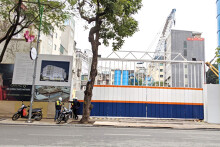 Hà Nội xuất hiện căn hộ đắt đỏ nhất từ trước đến nay, giá bán lên tới 600 triệu đồng/m2