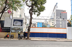 Hà Nội xuất hiện căn hộ đắt đỏ nhất từ trước đến nay, giá bán lên tới 600 triệu đồng/m2