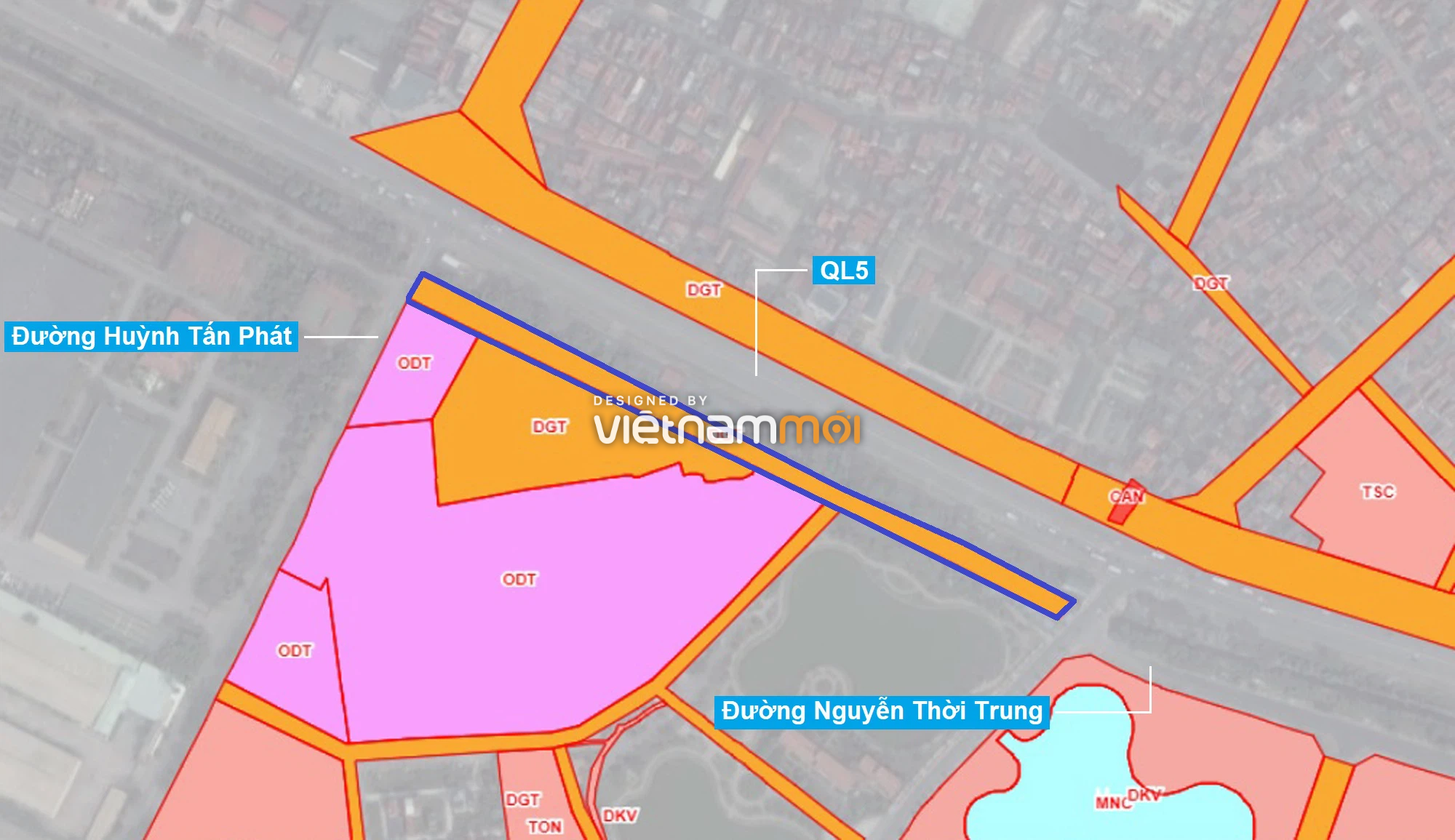 Những khu đất sắp thu hồi để mở đường ở phường Thạch Bàn, Long Biên, Hà Nội (phần 3) - Ảnh 8. Những khu đất sắp thu hồi để mở đường ở phường Thạch Bàn, Long Biên, Hà Nội (phần 3) - Ảnh 8.
