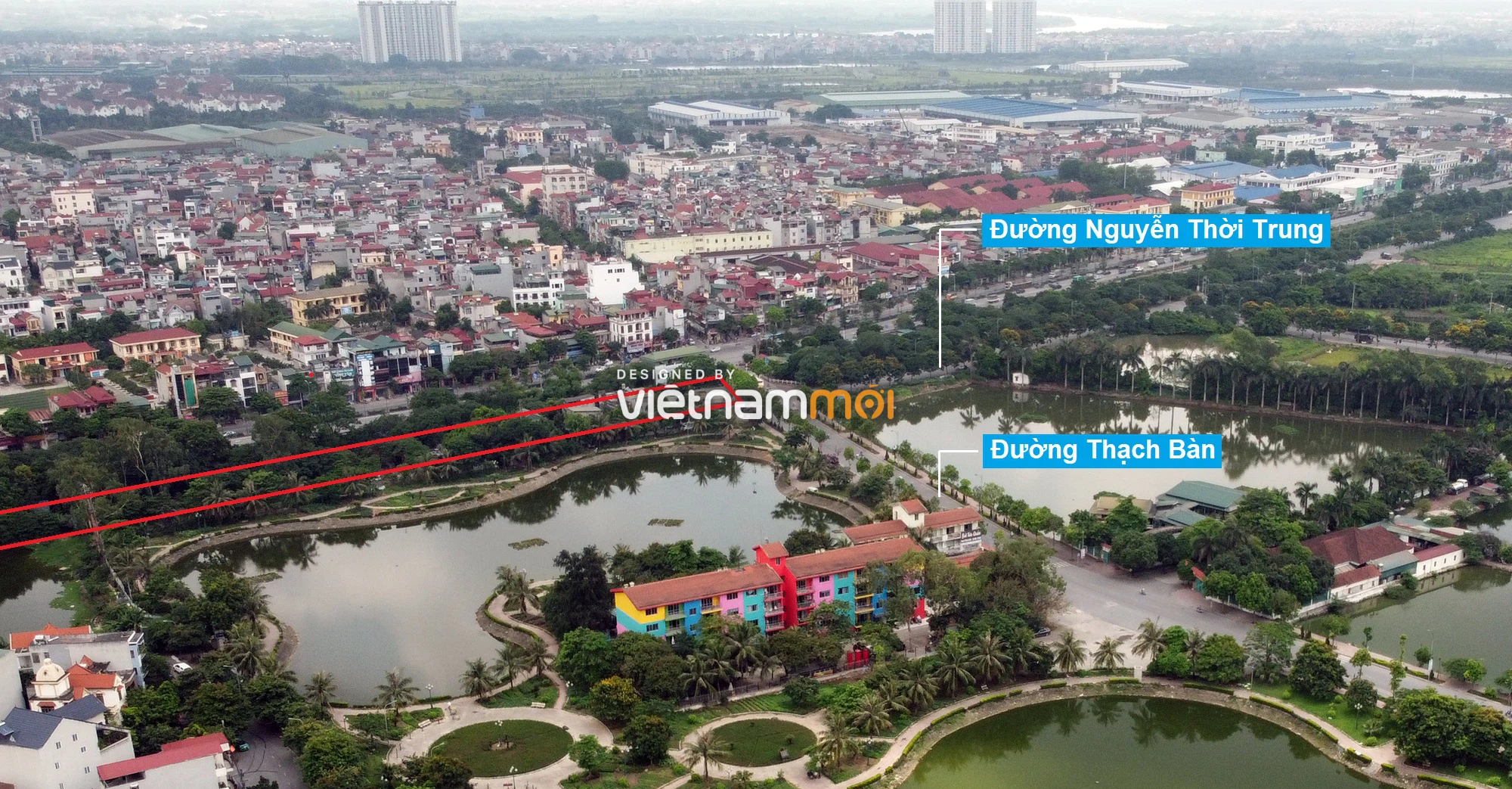 Những khu đất sắp thu hồi để mở đường ở phường Thạch Bàn, Long Biên, Hà Nội (phần 3) - Ảnh 12. Những khu đất sắp thu hồi để mở đường ở phường Thạch Bàn, Long Biên, Hà Nội (phần 3) - Ảnh 12.