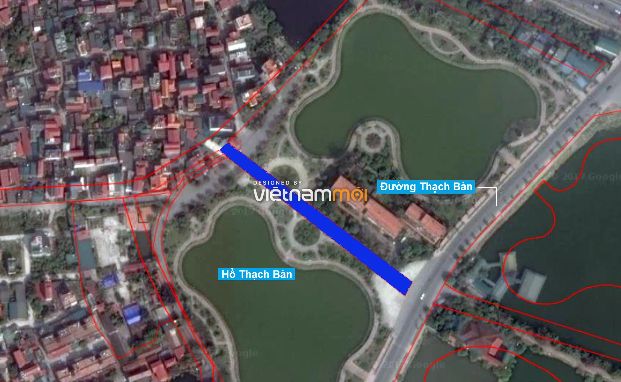 Những khu đất sắp thu hồi để mở đường ở phường Thạch Bàn, Long Biên, Hà Nội (phần 3) - Ảnh 16. Những khu đất sắp thu hồi để mở đường ở phường Thạch Bàn, Long Biên, Hà Nội (phần 3) - Ảnh 16.