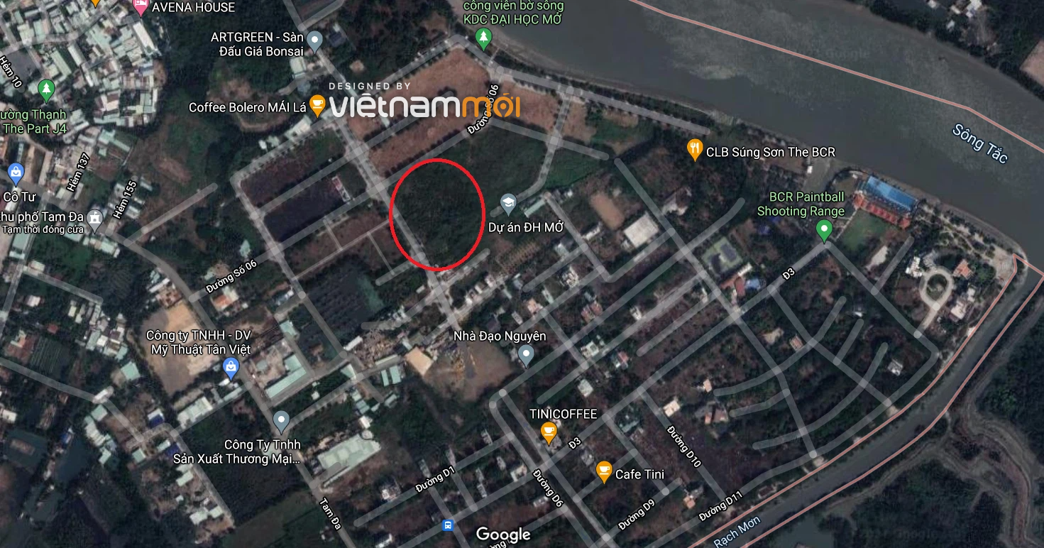 Đất có quy hoạch ở phường Trường Thạnh, quận 9, TP Thủ Đức - Ảnh 4.