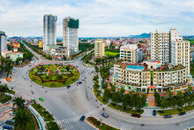 Bắc Ninh có 40 gói thầu chịu ảnh hưởng do Covid-19, giá VLXD tăng mạnh