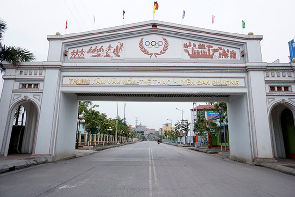 Kế hoạch sử dụng đất xã Hạ Mỗ, Đan Phượng, Hà Nội năm 2021 - Ảnh 1.
