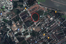 Đất có quy hoạch ở phường Trường Thạnh, quận 9, TP Thủ Đức