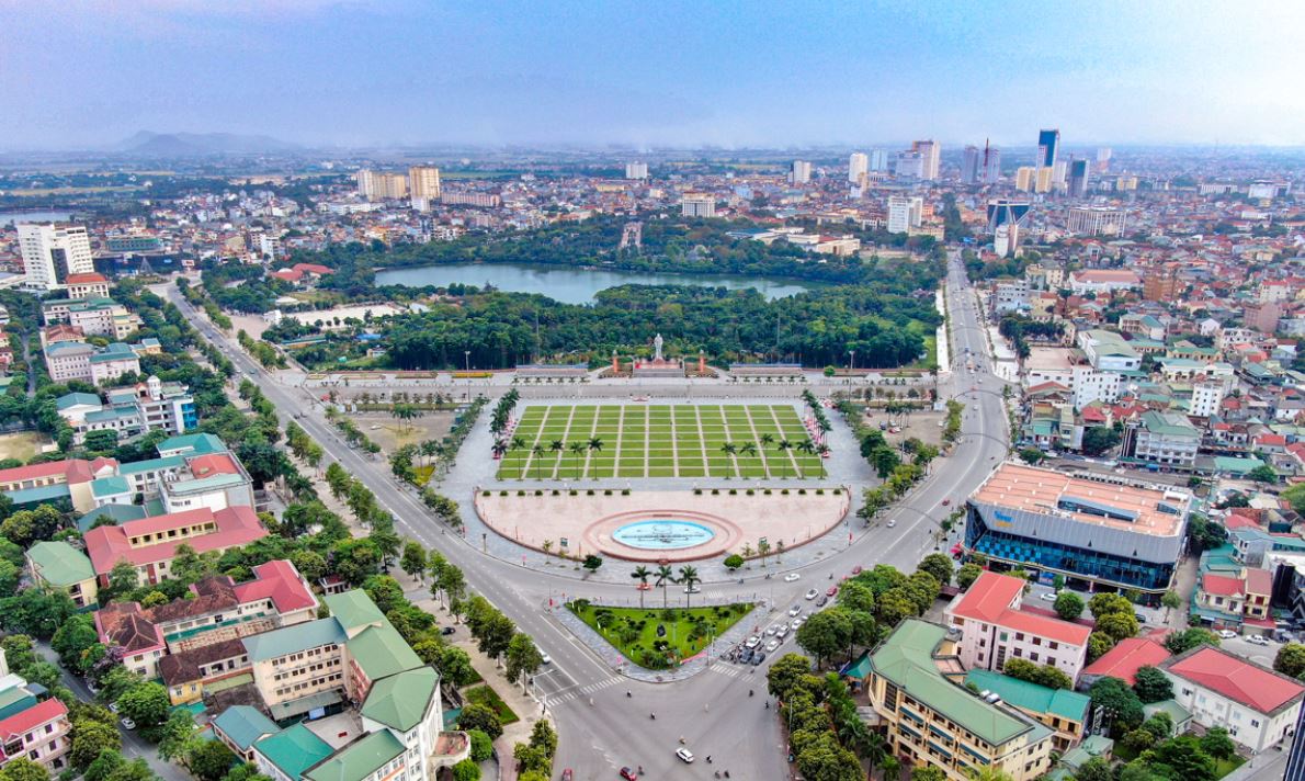Bảng giá đất Nghệ An giai đoạn 2021-2024 - Ảnh 2. Bảng giá đất Nghệ An giai đoạn 2021-2024 - Ảnh 2.