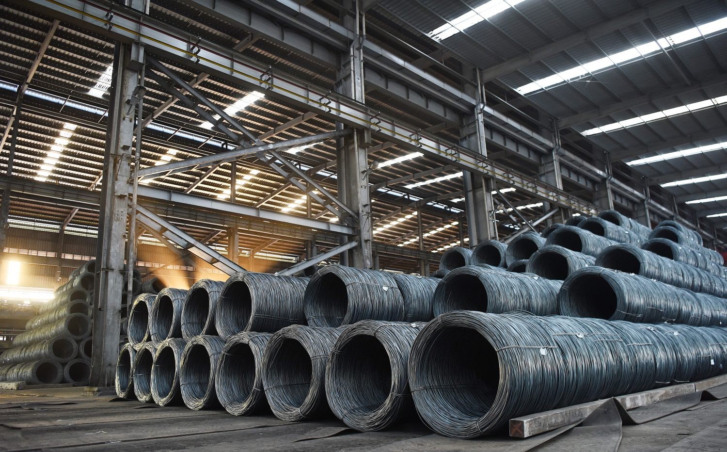 Giá thép xây dựng hôm nay 16/7: Duy trì đà tăng trên Sàn Thượng Hải - Ảnh 3. Giá thép xây dựng hôm nay 16/7: Duy trì đà tăng trên Sàn Thượng Hải - Ảnh 3.