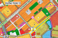 Đường sẽ mở ở phường Kim Liên, Đống Đa, Hà Nội