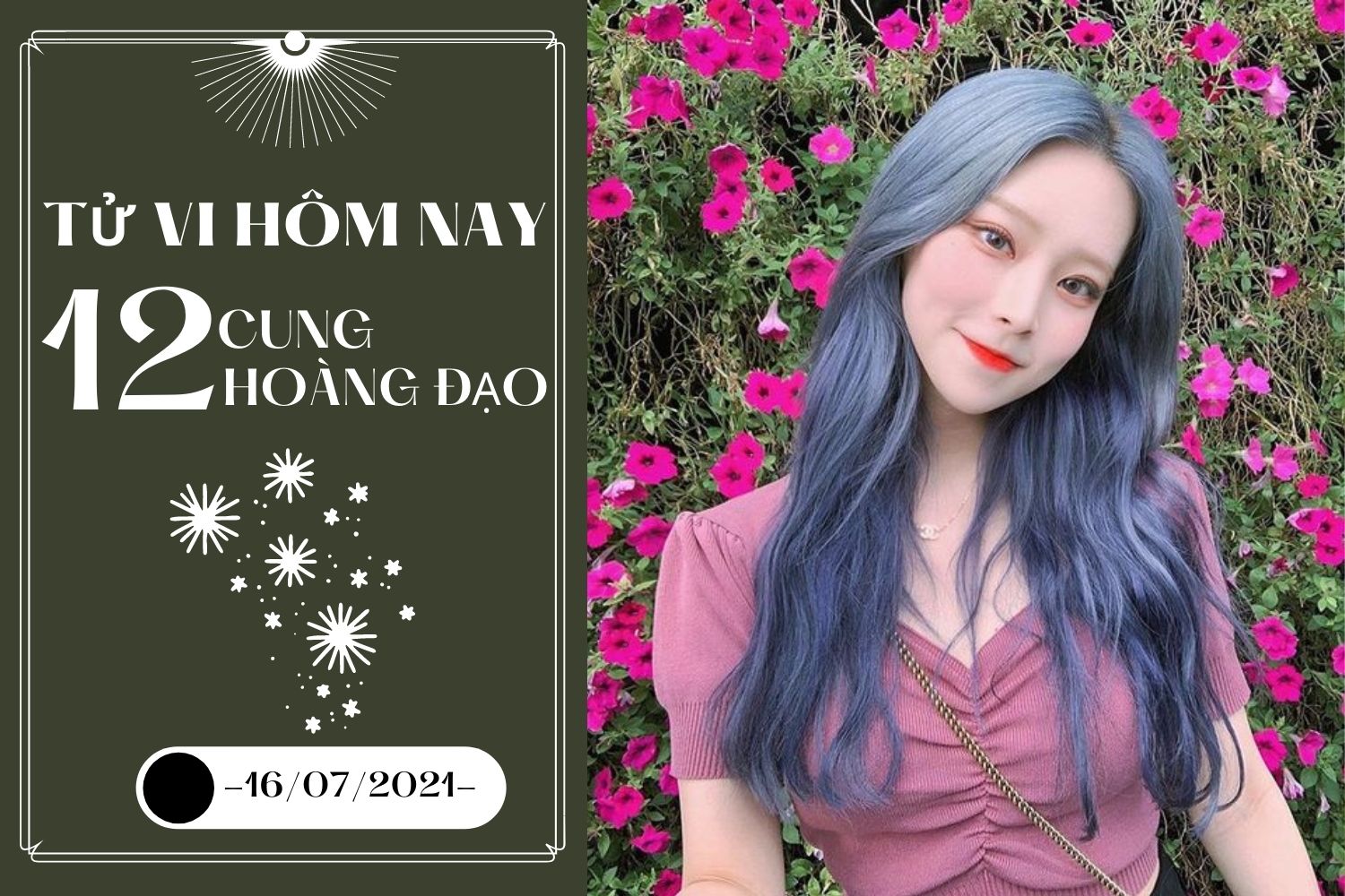 Tử vi hôm nay (16/7/2021) của 12 cung hoàng đạo: Song Ngư hãy trân trọng cơ hội, Nhân Mã cẩn thận kẻo bị lừa - Ảnh 1.