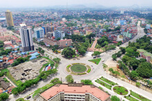 Thái Nguyên: Loạt dự án BĐS dính sai phạm theo kết luận của Thanh tra Chính phủ