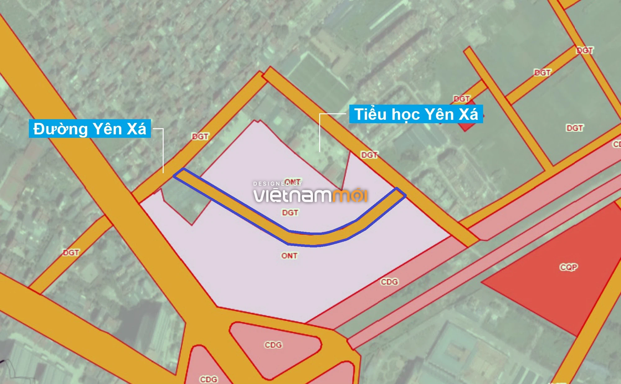 Những khu đất sắp thu hồi để mở đường ở xã Tân Triều, Thanh Trì, Hà Nội (phần 2) - Ảnh 9. Những khu đất sắp thu hồi để mở đường ở xã Tân Triều, Thanh Trì, Hà Nội (phần 2) - Ảnh 9.