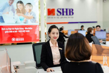 Lãi suất Ngân hàng SHB cập nhật mới nhất tháng 7/2021