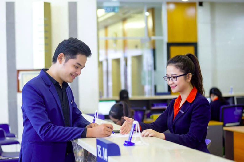 Cập nhật lãi suất ngân hàng Sacombank tháng 7/2021