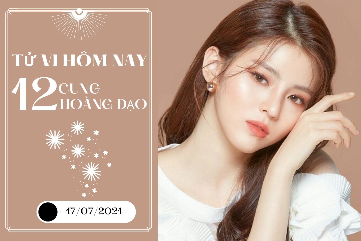 Tử vi hôm nay (17/7/2021) của 12 cung hoàng đạo: Bảo Bình chú ý sức khỏe, Song Tử có cơ hội đầu tư - Ảnh 1.