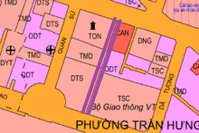 Đường sẽ mở ở quận Hoàn Kiếm, Hà Nội