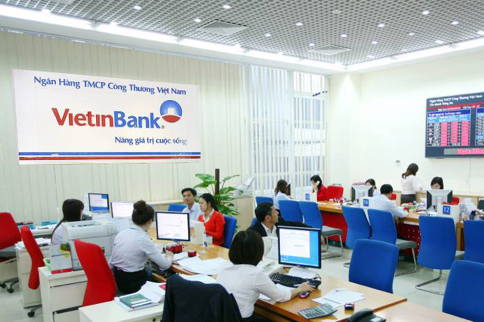 Cập nhật mới nhất lãi suất ngân hàng VietinBank tháng 7/2021