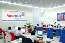 Cập nhật mới nhất lãi suất ngân hàng VietinBank tháng 7/2021