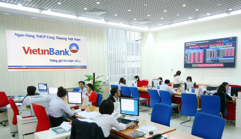 Cập nhật mới nhất lãi suất ngân hàng VietinBank tháng 7/2021 - Ảnh 1. Cập nhật mới nhất lãi suất ngân hàng VietinBank tháng 7/2021 - Ảnh 1.