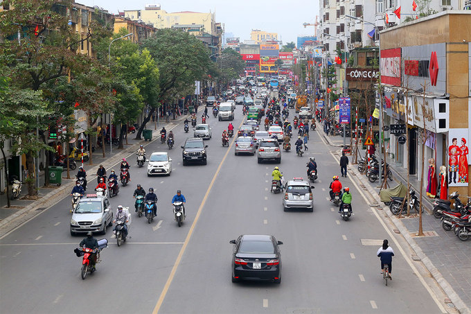 Kế hoạch sử dụng đất phường Trung Tự, Đống Đa, Hà Nội năm 2021 - Ảnh 1. Kế hoạch sử dụng đất phường Trung Tự, Đống Đa, Hà Nội năm 2021 - Ảnh 1.