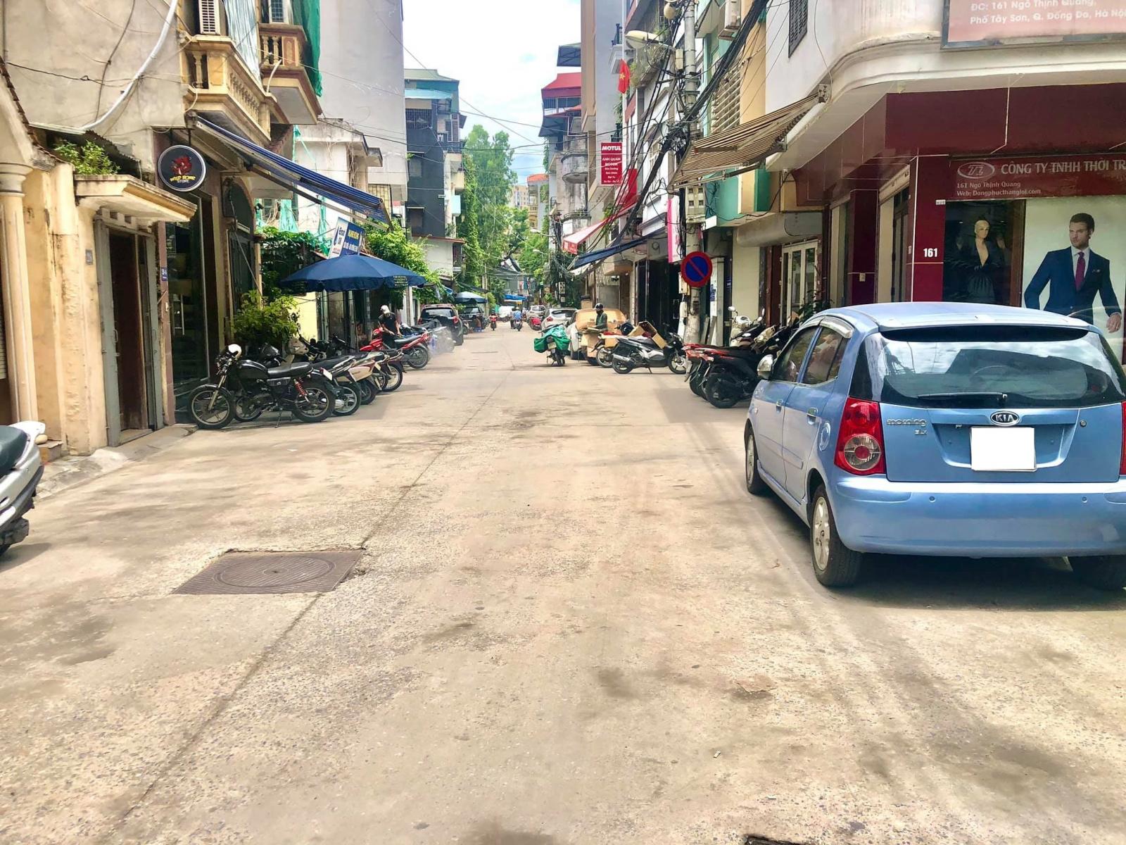 Kế hoạch sử dụng đất phường Thịnh Quang, Đống Đa, Hà Nội năm 2021 - Ảnh 1. Kế hoạch sử dụng đất phường Thịnh Quang, Đống Đa, Hà Nội năm 2021 - Ảnh 1.
