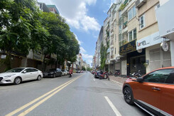 Kế hoạch sử dụng đất phường Trung Phụng, Đống Đa, Hà Nội năm 2021
