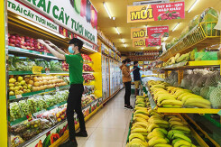 Than khó trong đại dịch, Bách Hoá Xanh gửi thư mong đối tác giảm 50% phí mặt bằng một năm