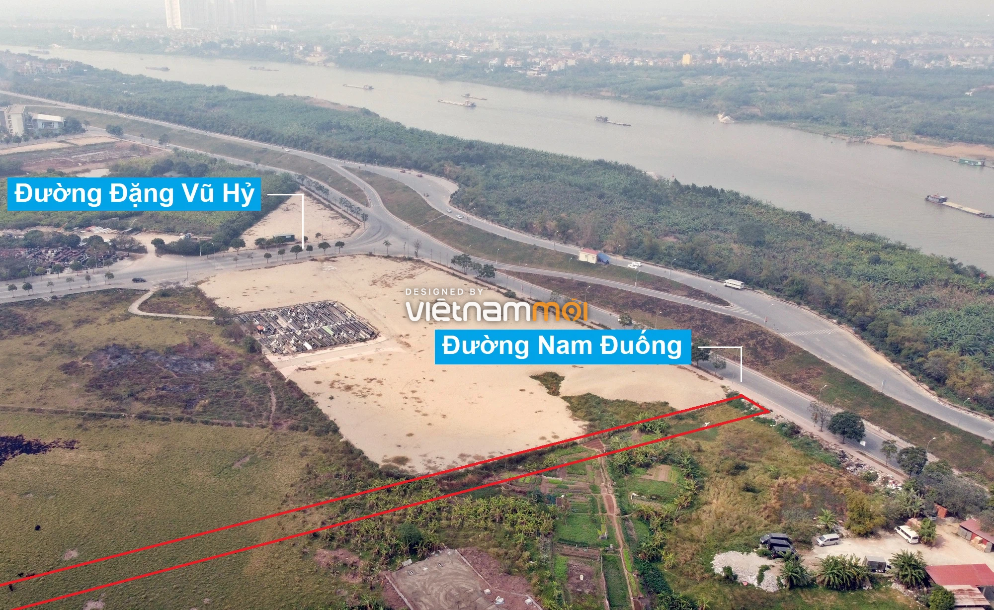 Những khu đất sắp thu hồi để mở đường ở phường Thượng Thanh, Long Biên, Hà Nội (phần 4) - Ảnh 5. Những khu đất sắp thu hồi để mở đường ở phường Thượng Thanh, Long Biên, Hà Nội (phần 4) - Ảnh 5.