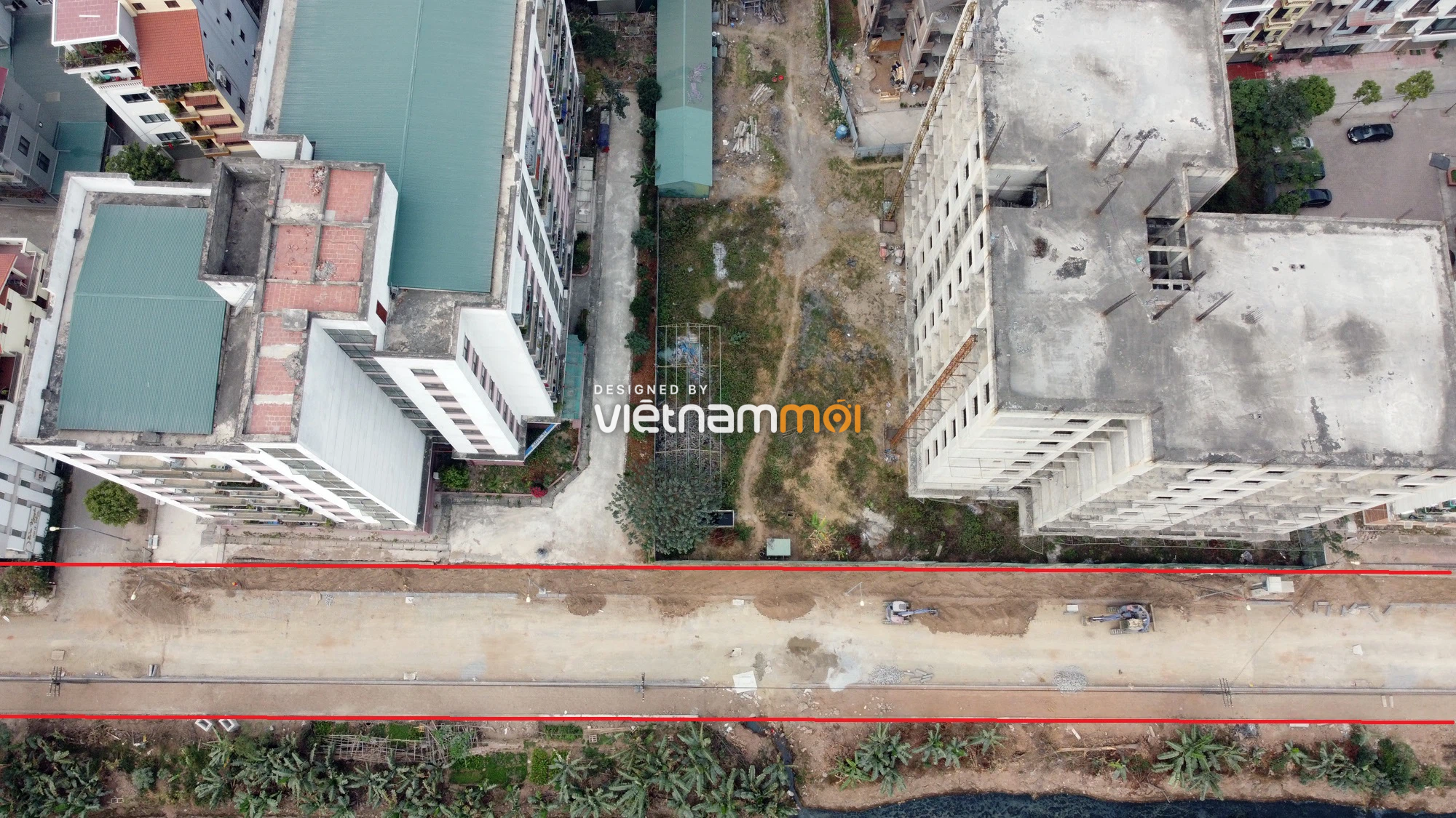 Những khu đất sắp thu hồi để mở đường ở phường Thượng Thanh, Long Biên, Hà Nội (phần 4) - Ảnh 10. Những khu đất sắp thu hồi để mở đường ở phường Thượng Thanh, Long Biên, Hà Nội (phần 4) - Ảnh 10.