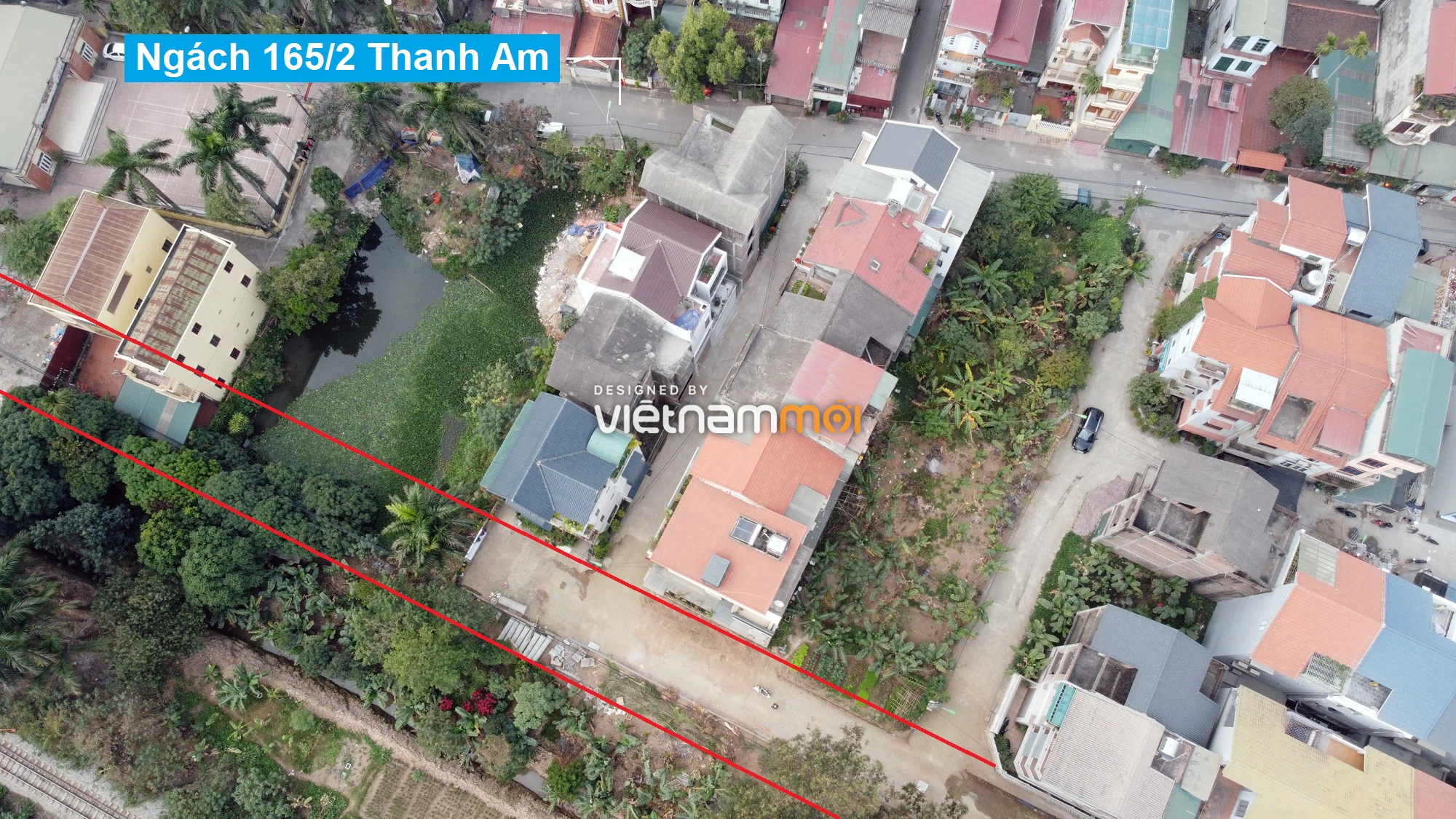 Những khu đất sắp thu hồi để mở đường ở phường Thượng Thanh, Long Biên, Hà Nội (phần 4) - Ảnh 12. Những khu đất sắp thu hồi để mở đường ở phường Thượng Thanh, Long Biên, Hà Nội (phần 4) - Ảnh 12.