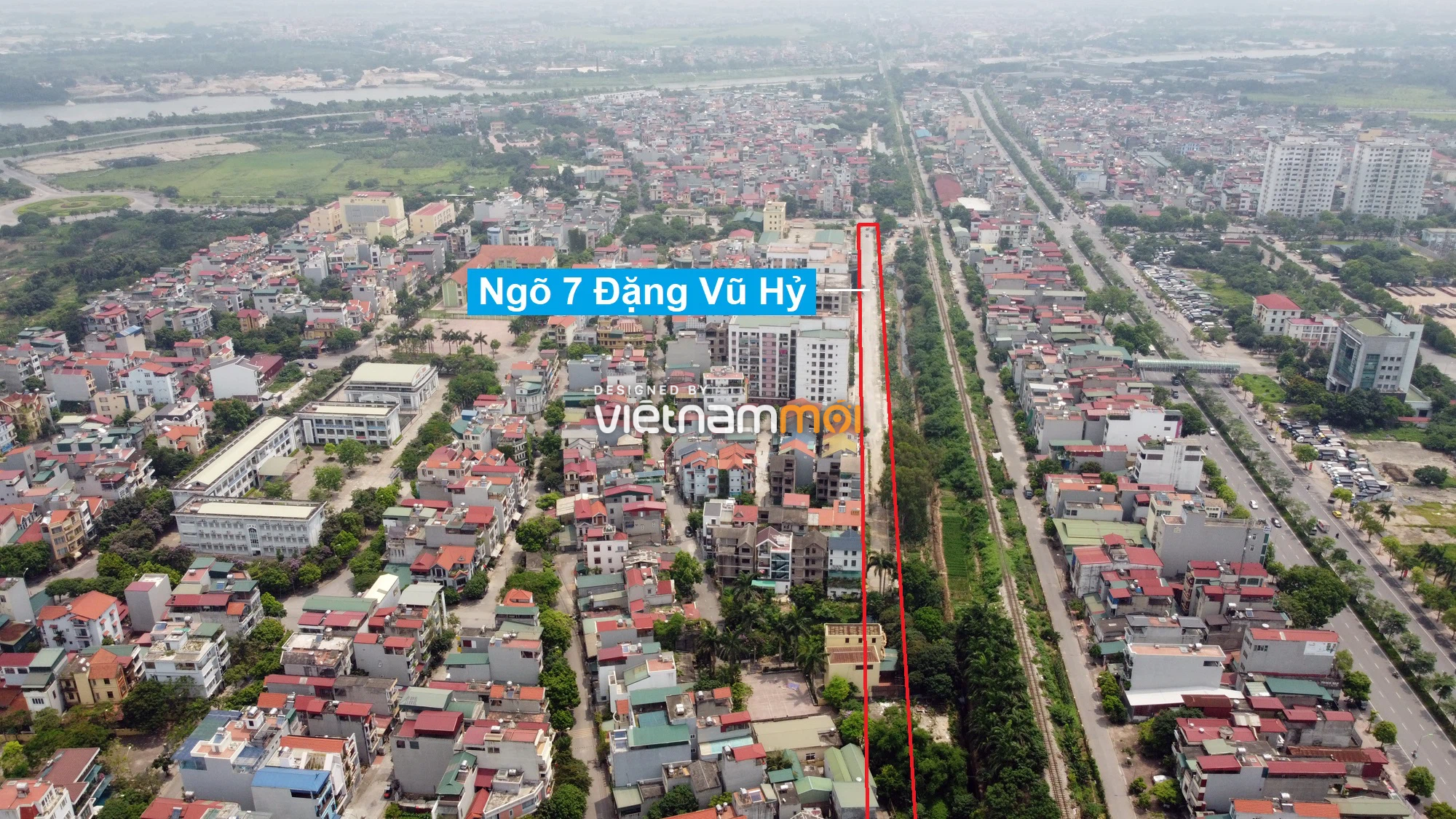 Những khu đất sắp thu hồi để mở đường ở phường Thượng Thanh, Long Biên, Hà Nội (phần 4) - Ảnh 13. Những khu đất sắp thu hồi để mở đường ở phường Thượng Thanh, Long Biên, Hà Nội (phần 4) - Ảnh 13.