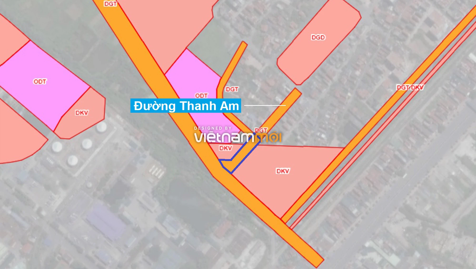 Những khu đất sắp thu hồi để mở đường ở phường Thượng Thanh, Long Biên, Hà Nội (phần 4) - Ảnh 16. Những khu đất sắp thu hồi để mở đường ở phường Thượng Thanh, Long Biên, Hà Nội (phần 4) - Ảnh 16.
