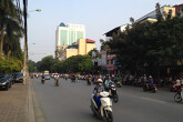 Kế hoạch sử dụng đất phường Cát Linh, Đống Đa, Hà Nội năm 2021