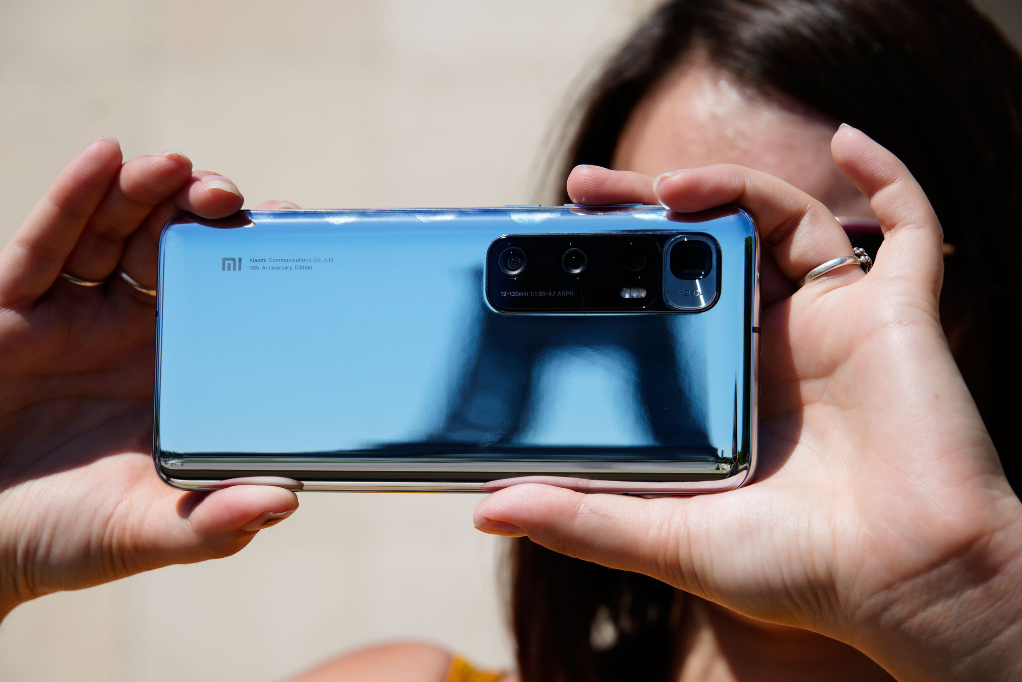 Samsung, Apple, Xiaomi thay đổi mạnh trên thị trường di động thông minh toàn cầu - Ảnh 3. Samsung, Apple, Xiaomi thay đổi mạnh trên thị trường di động thông minh toàn cầu - Ảnh 3.