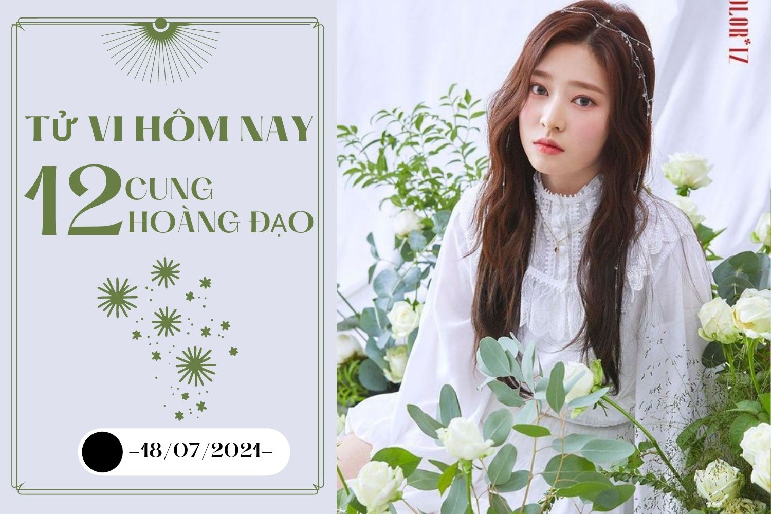 Tử vi hôm nay (18/7/2021) của 12 cung hoàng đạo: Bọ Cạp thuận lợi về tình cảm, Cự Giải tài chính ổn định - Ảnh 1.