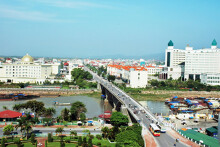 Quảng Ninh tìm nhà đầu tư cho KĐT mới hơn 3.200 tỷ đồng tại TP Móng Cái