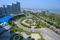 Thanh Hóa: Quy mô khu dân cư phía Tây đường Lý Tự Trọng giảm hơn 3.300 m2