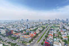 Đà Nẵng sẽ khảo sát giá đất thị trường để điều chỉnh giá từ năm 2022